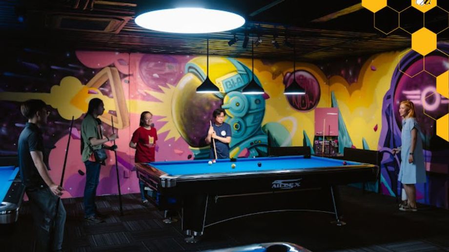 Các Phong Cách Decor Quán Bida Phổ Biến