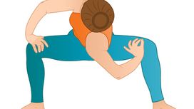 Khám Phá Twisting Yoga - Sức Mạnh Từ Những Cú Xoay