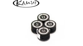 Các loại đầu cơ bida Kamui nào được ưa chuộng tại Việt Nam?