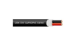 Cáp điện lực hạ thế CVV - 0.6/1kV - TCVN 5935: Cấu tạo, Ứng dụng và Những Điều Cần Biết