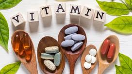 Thực Phẩm Bổ Sung Vitamin – Giải Pháp Hiện Đại Cho Sức Khỏe Toàn Diện