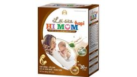 Lợi Sữa Hi Mom là gì? Những lưu ý quan trọng khi sử dụng