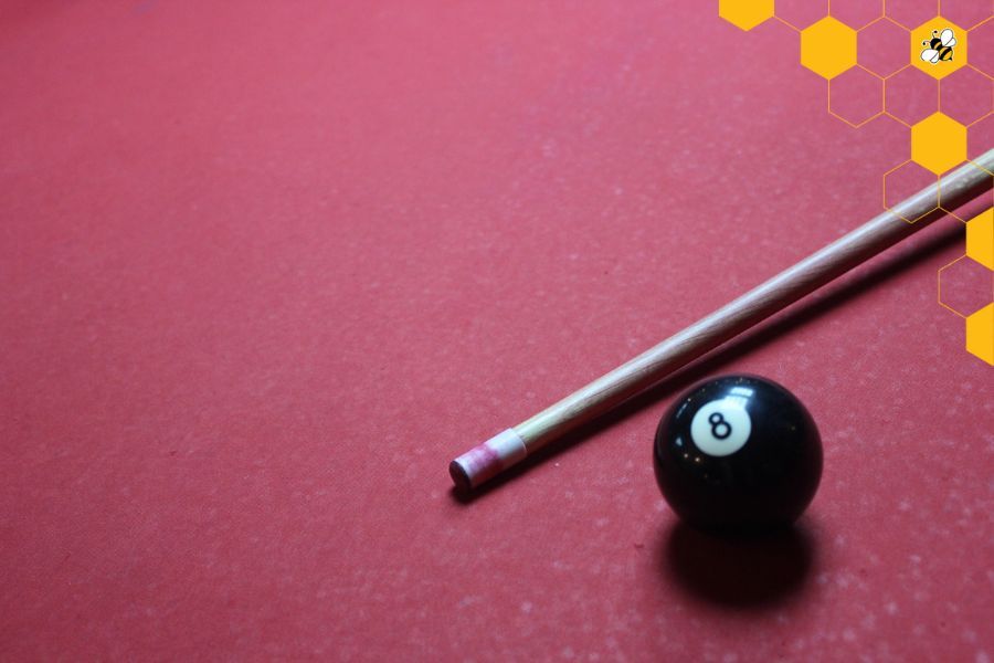 Hướng Dẫn Chuyên Môn Cách Xếp Bi Bida Lỗ Chuẩn Xác Và Công B ằng