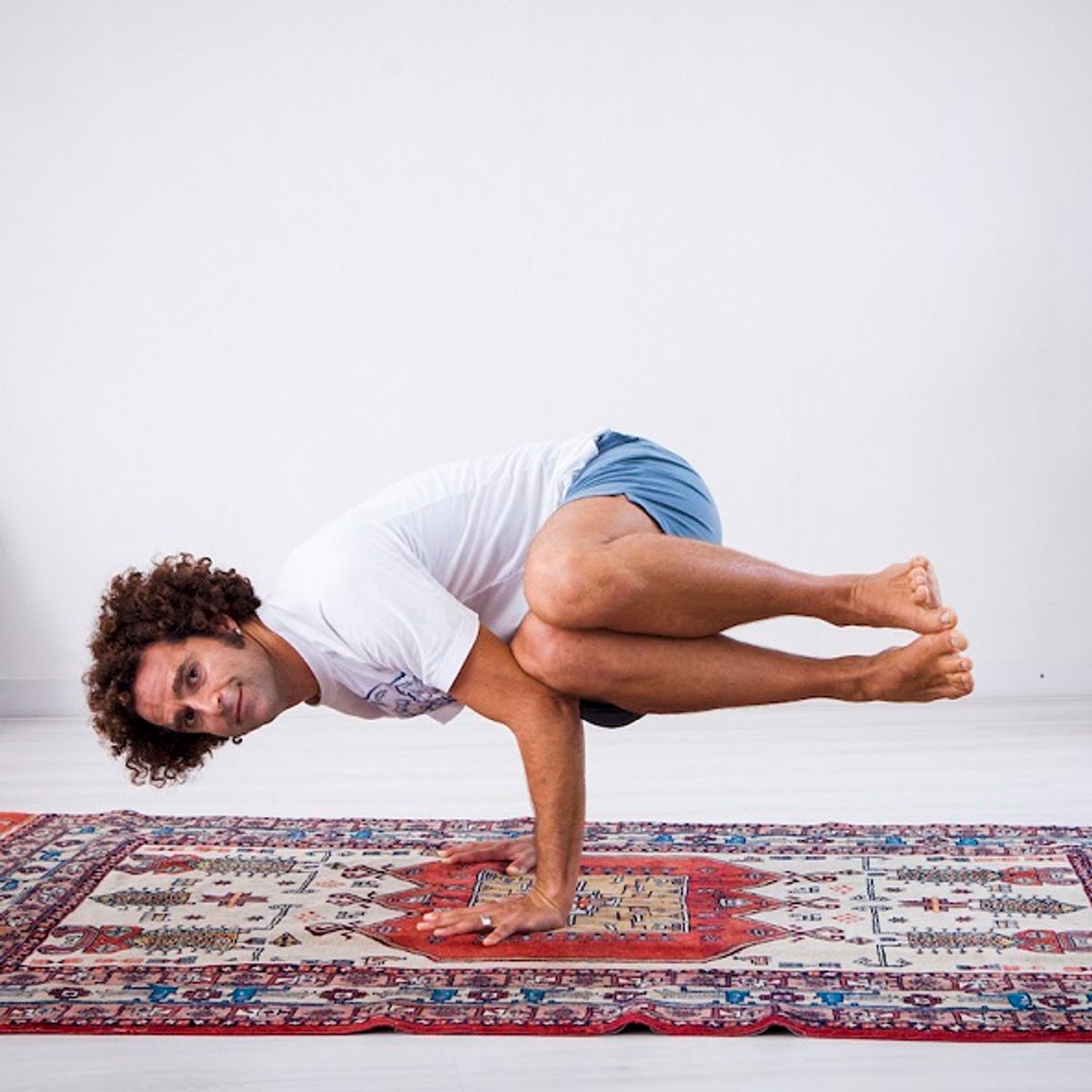 Vinyasa Yoga