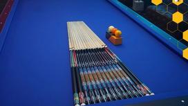 Phân Tích Chuyên Môn Về Cơ Bida 3C: Cấu Tạo, Trọng Lượng Và Cách Sử Dụng Hiệu Quả