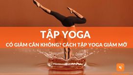 Hiểu Rõ Calo Bị Đốt Cháy Trong 1 Giờ Yoga