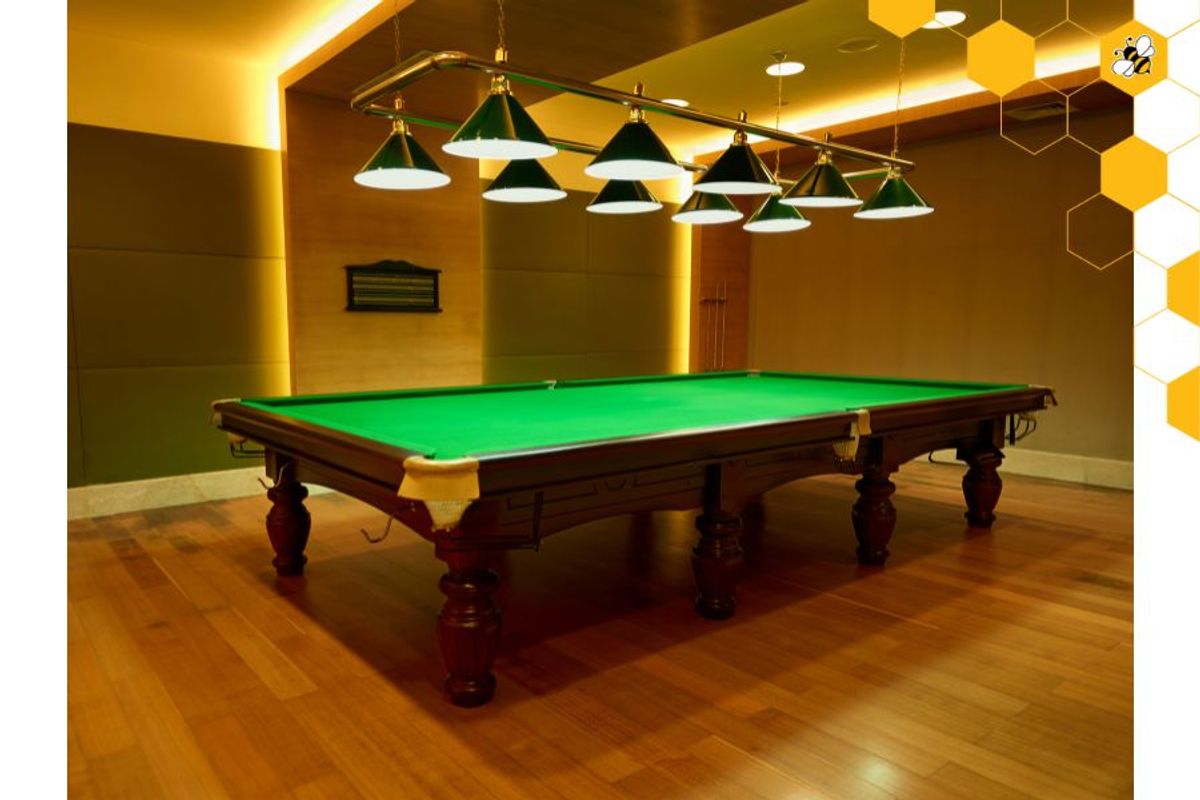 Sự Khác Biệt Giữa Bida Snooker Và Bida Lỗ