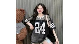 Mua bán áo lưới tập yoga tại Be5 Sports – Lý do nên chọn chúng tôi