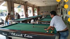 Phân Tích Kinh Doanh Quán Bida: Nguyên Nhân Dẫn Đến Thất Bại Và Cách Khắc Phục