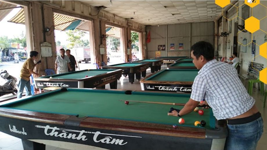 Phân Tích Kinh Doanh Quán Bida: Nguyên Nhân Dẫn Đến Thất Bại Và Cách Khắc Phục