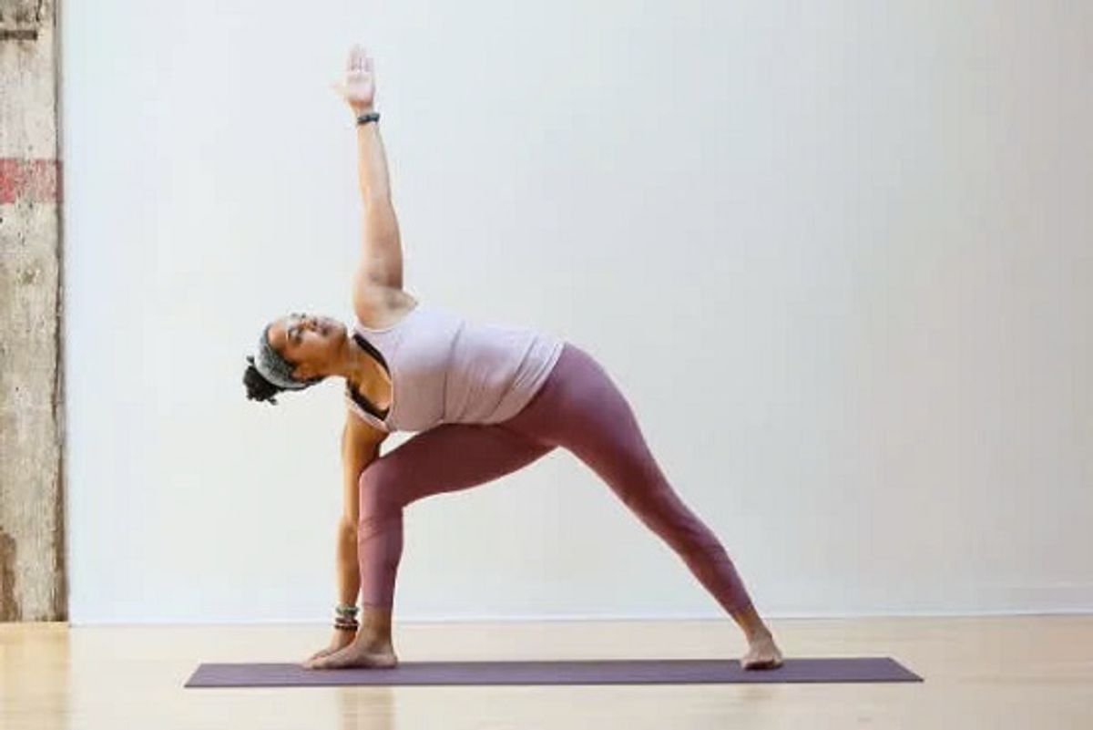 Ashtanga