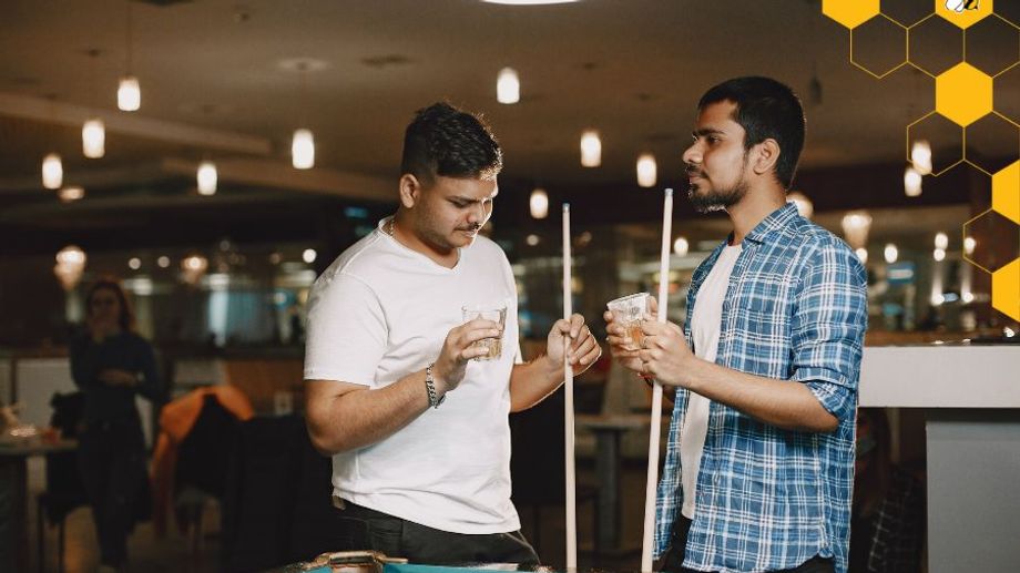 Mở Quán Bida - Chi Phí, Mô Hình Kinh Doanh Và Kinh Nghiệm Quản Lý