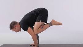 Lợi Ích Của Yoga Đối Với Nam Giới