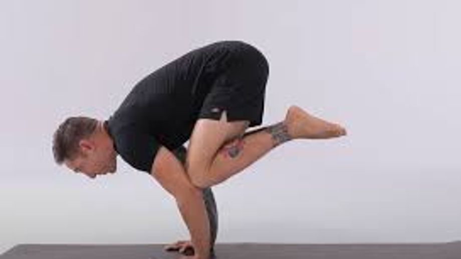Lợi Ích Của Yoga Đối Với Nam Giới