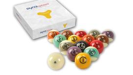 So sánh bi bida Dyna với các thương hiệu bi bida khác