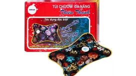 Túi Chườm Đa Năng: Giải Pháp Tối Ưu Cho Sức Khỏe Tại Nhà