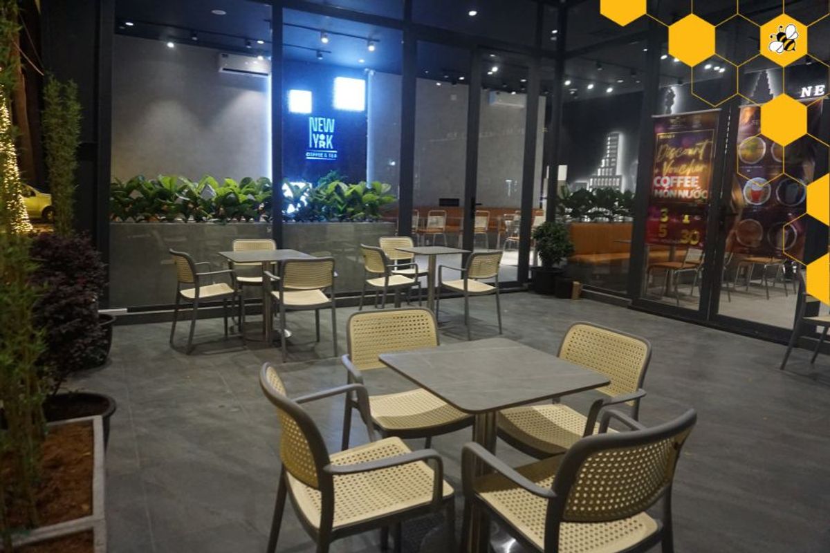 Kết Hợp Mô Hình Kinh Doanh Bida Và Cafe