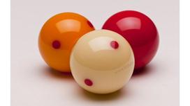 Cách chọn bi (bóng) bida 3 băng phù hợp cho quán bida sang trọng