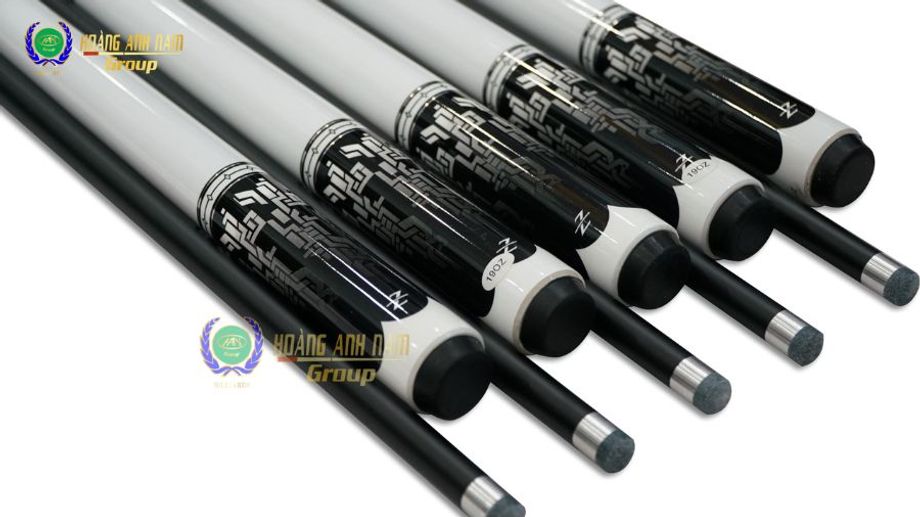 Danh sách 10 cơ (gậy) bida Preoai được yêu thích nhất tại Việt Nam