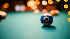 Phân Tích Luật Thi Đấu Bida 10 Bi