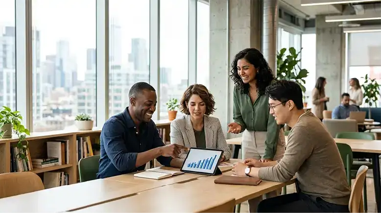 Job Title-Based Email Lists