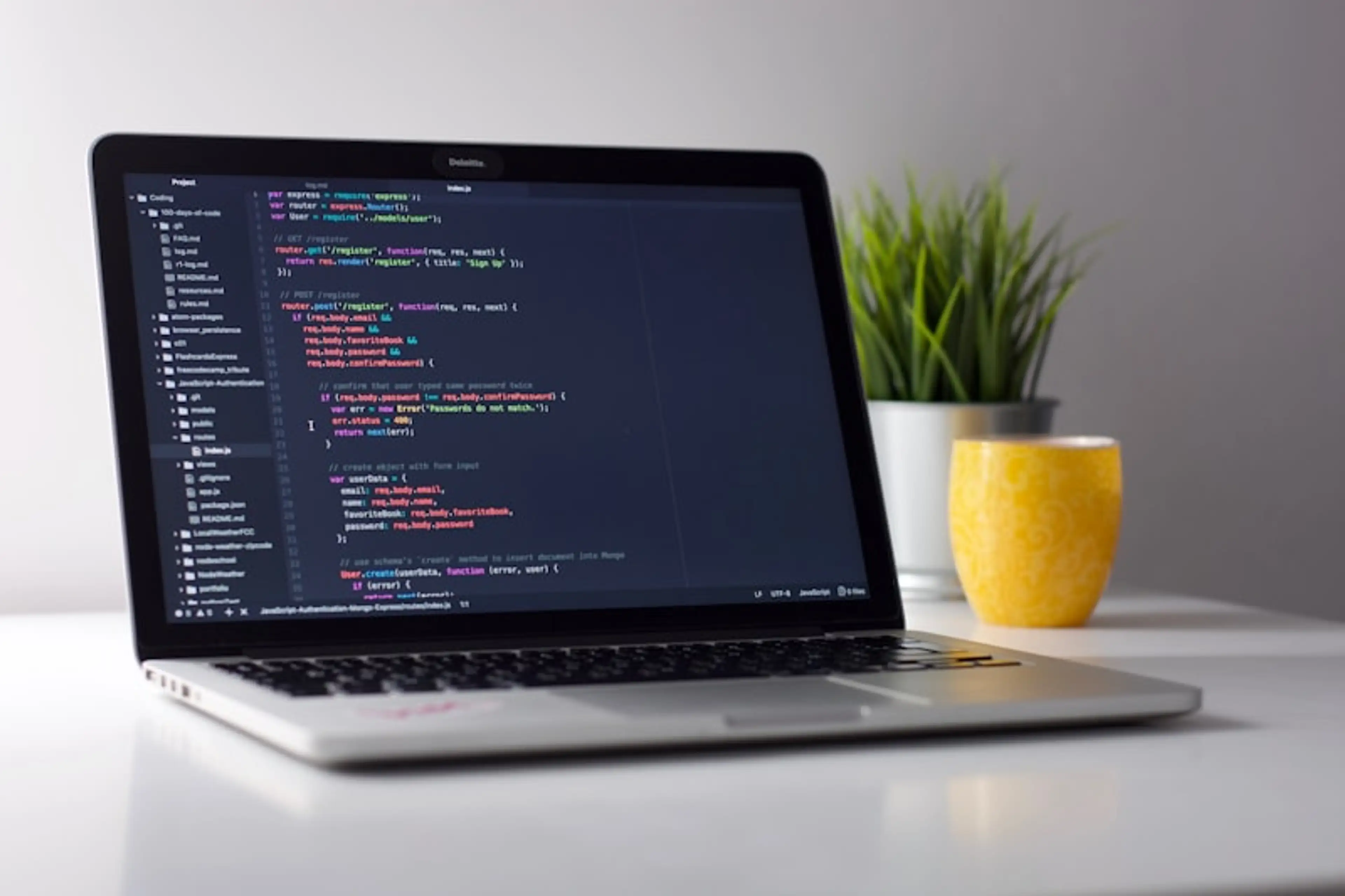 Technology Users Email List