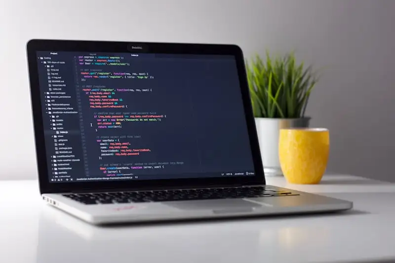 Technology Users Email List