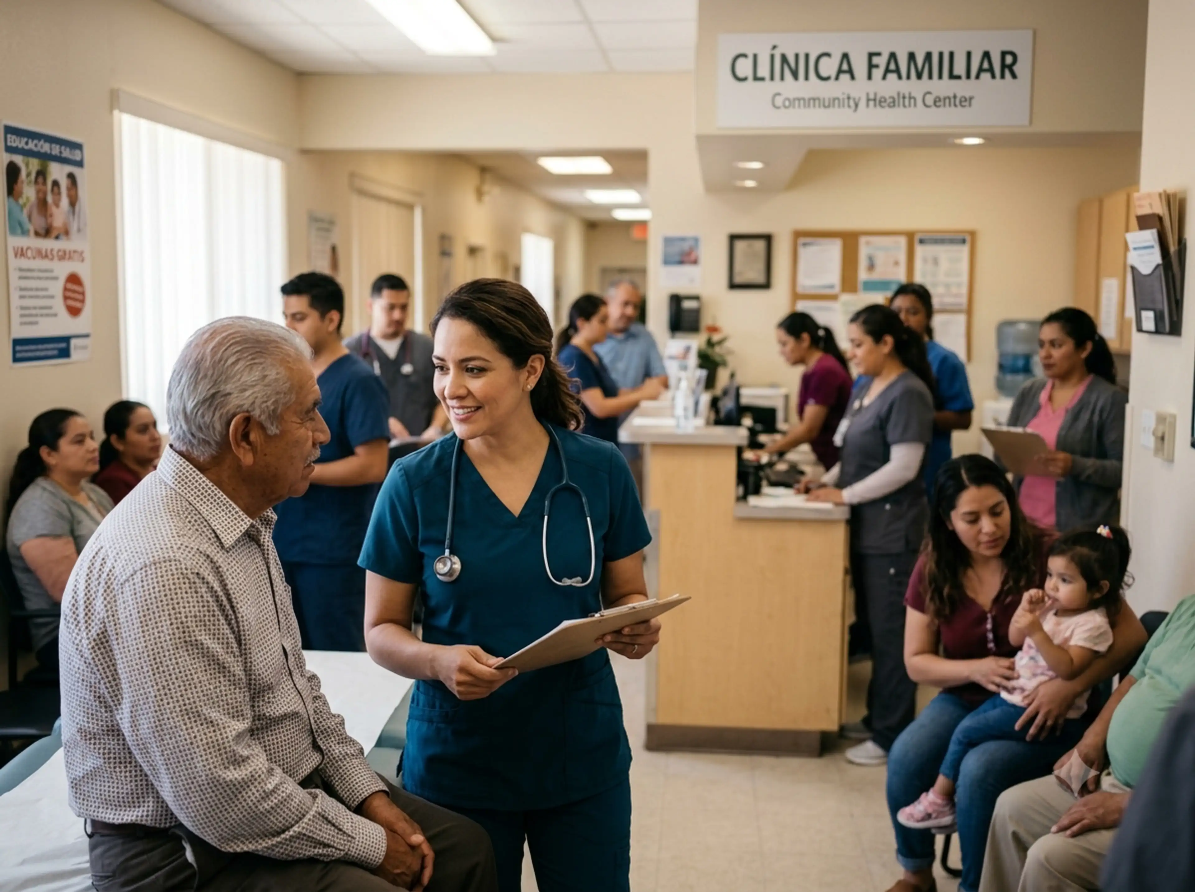 Healthcare Email List