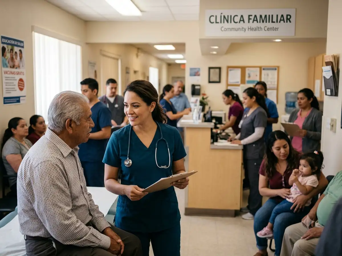 Healthcare Email List