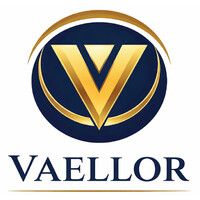 VAELLOR logo