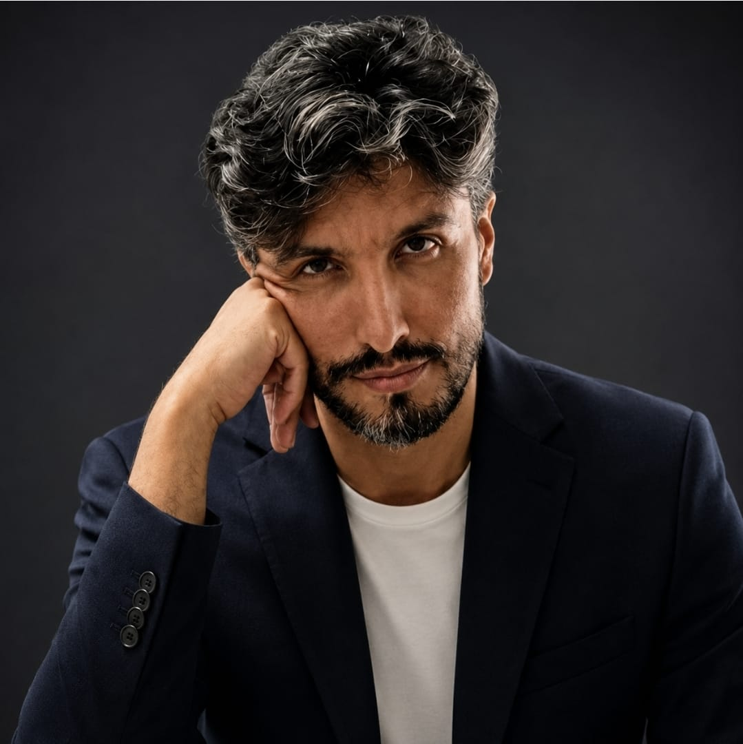 Dr. Saúl Vargas