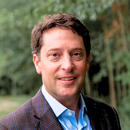 Headshot of Nic Balanis