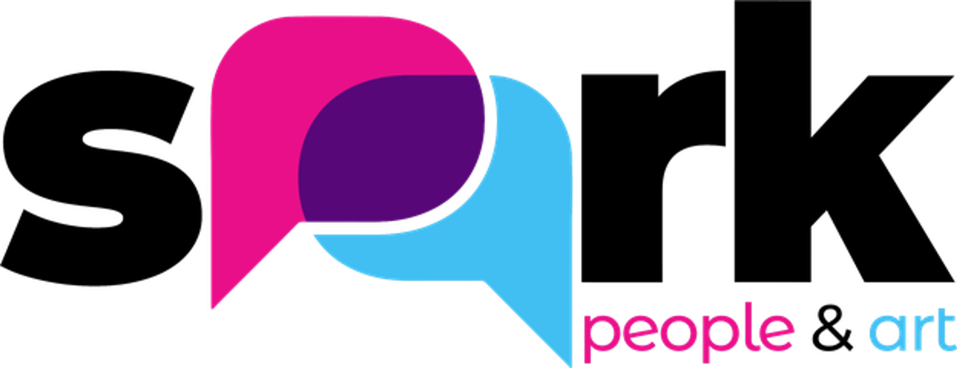 Spark: people and art