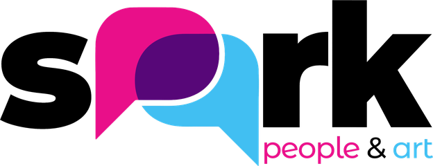 Spark: people and art