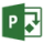 Microsoft Project Logo