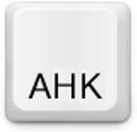 Autohotkey Logo