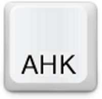 Autohotkey Logo