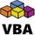 VBA Logo