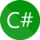 C#