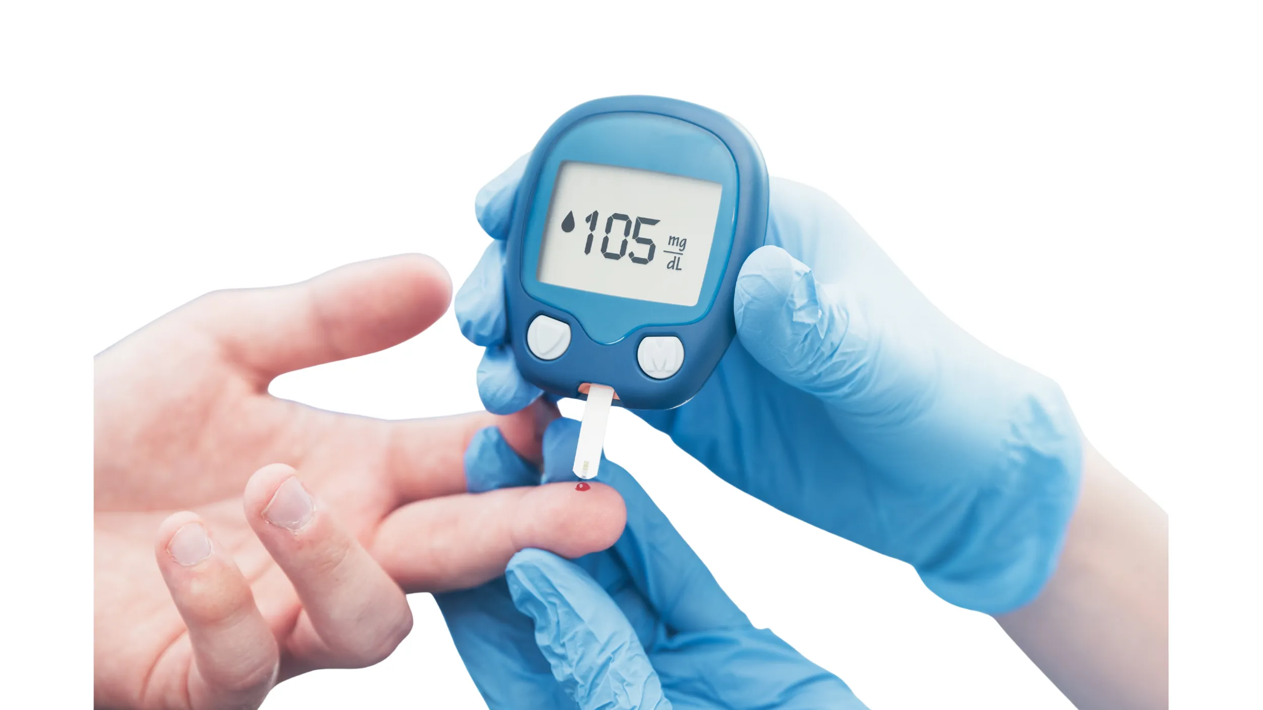Bariatric Surgery Reverse Type 2 Diabetes