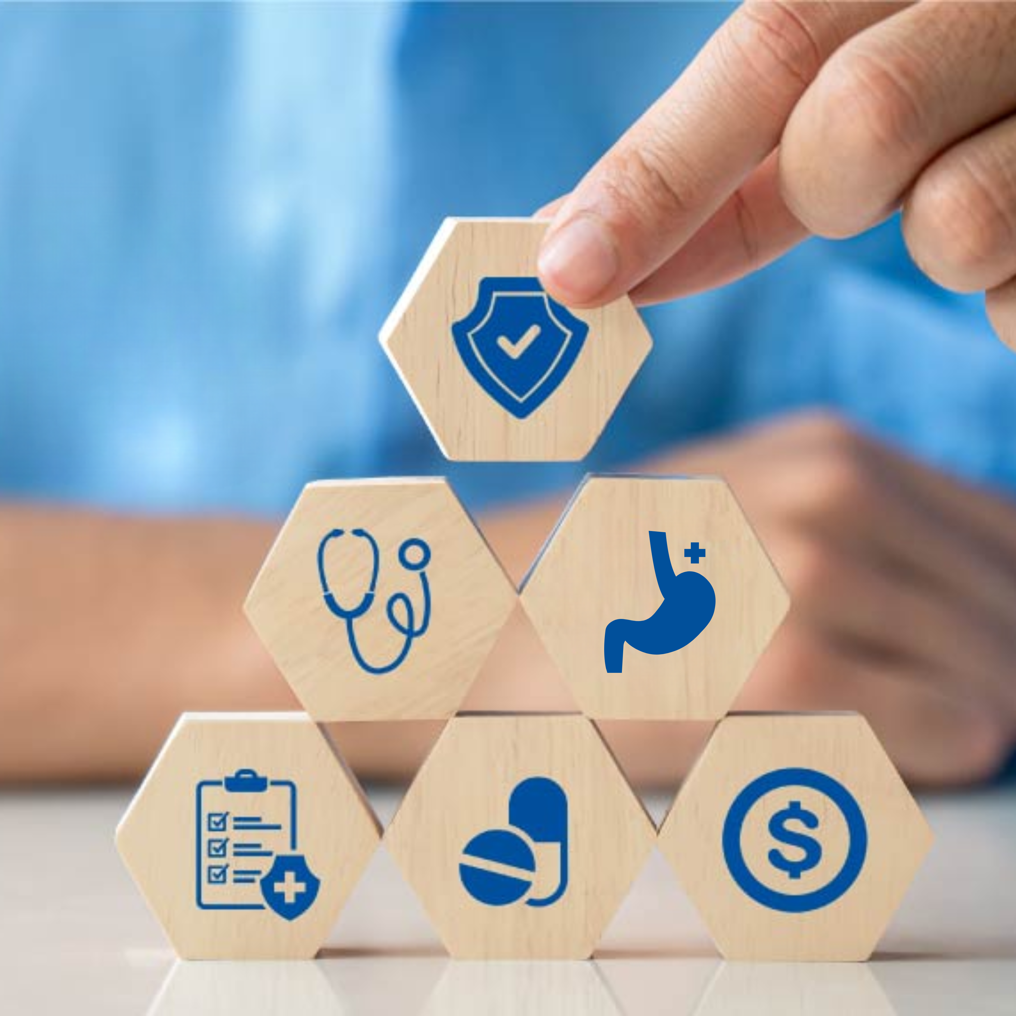 Health Insurance Assistance for Gastrointestinal Care
