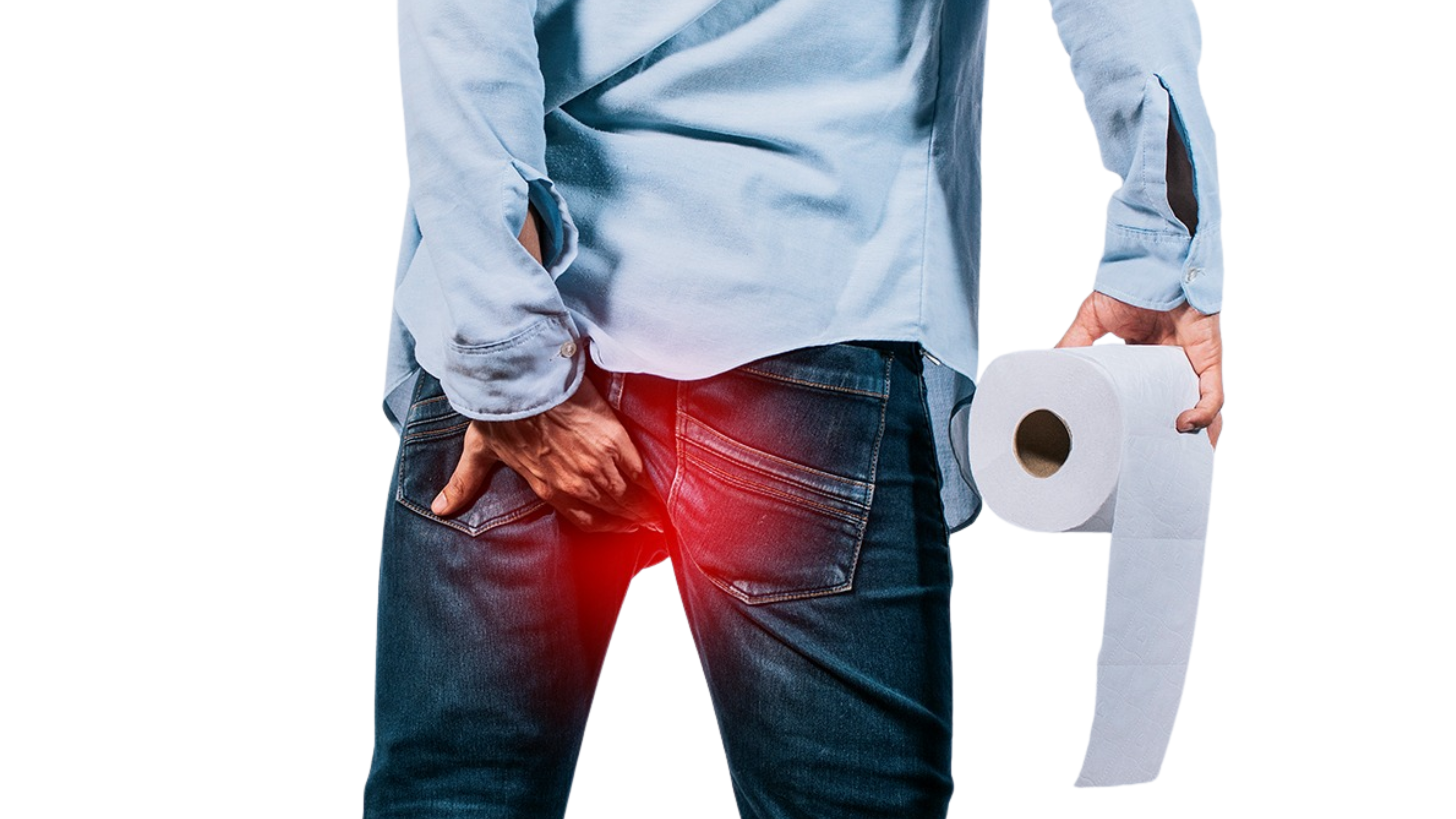 Painless Laser Piles Surgery by Dr. Tagore