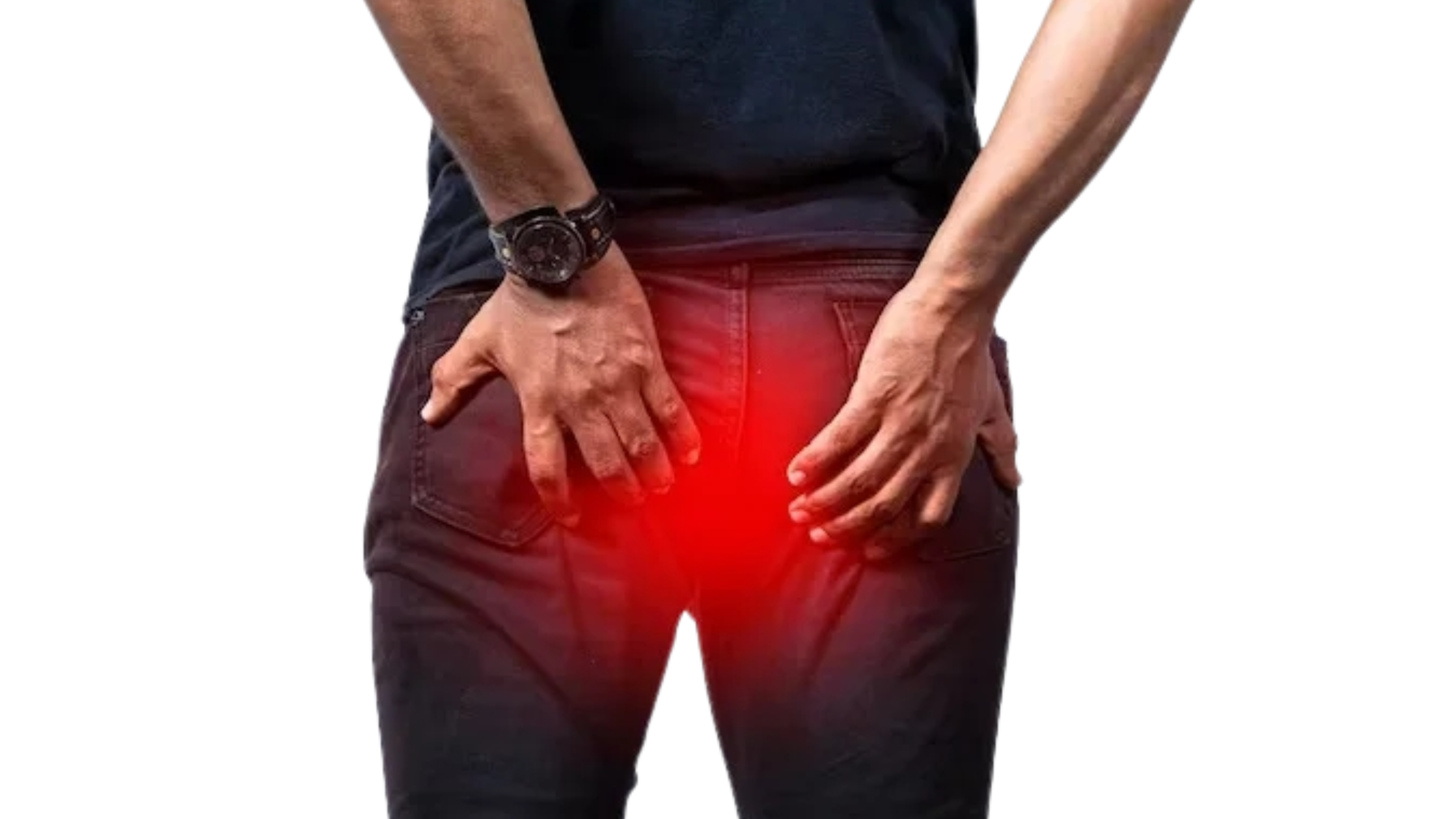 Emergency Drainage for Anal and Ischiorectal Abscess by Dr. Tagore