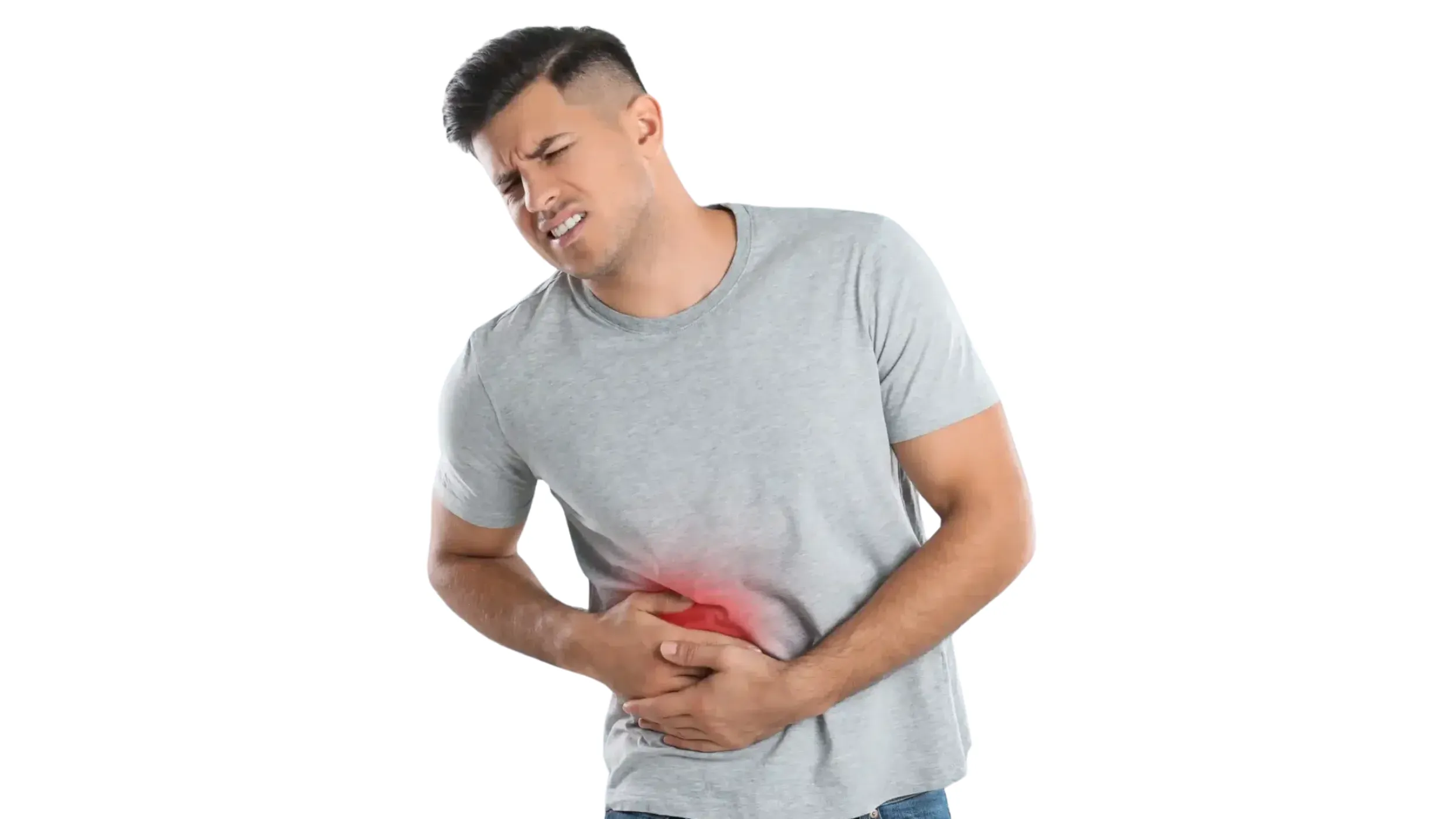 Signs of Liver Abscess