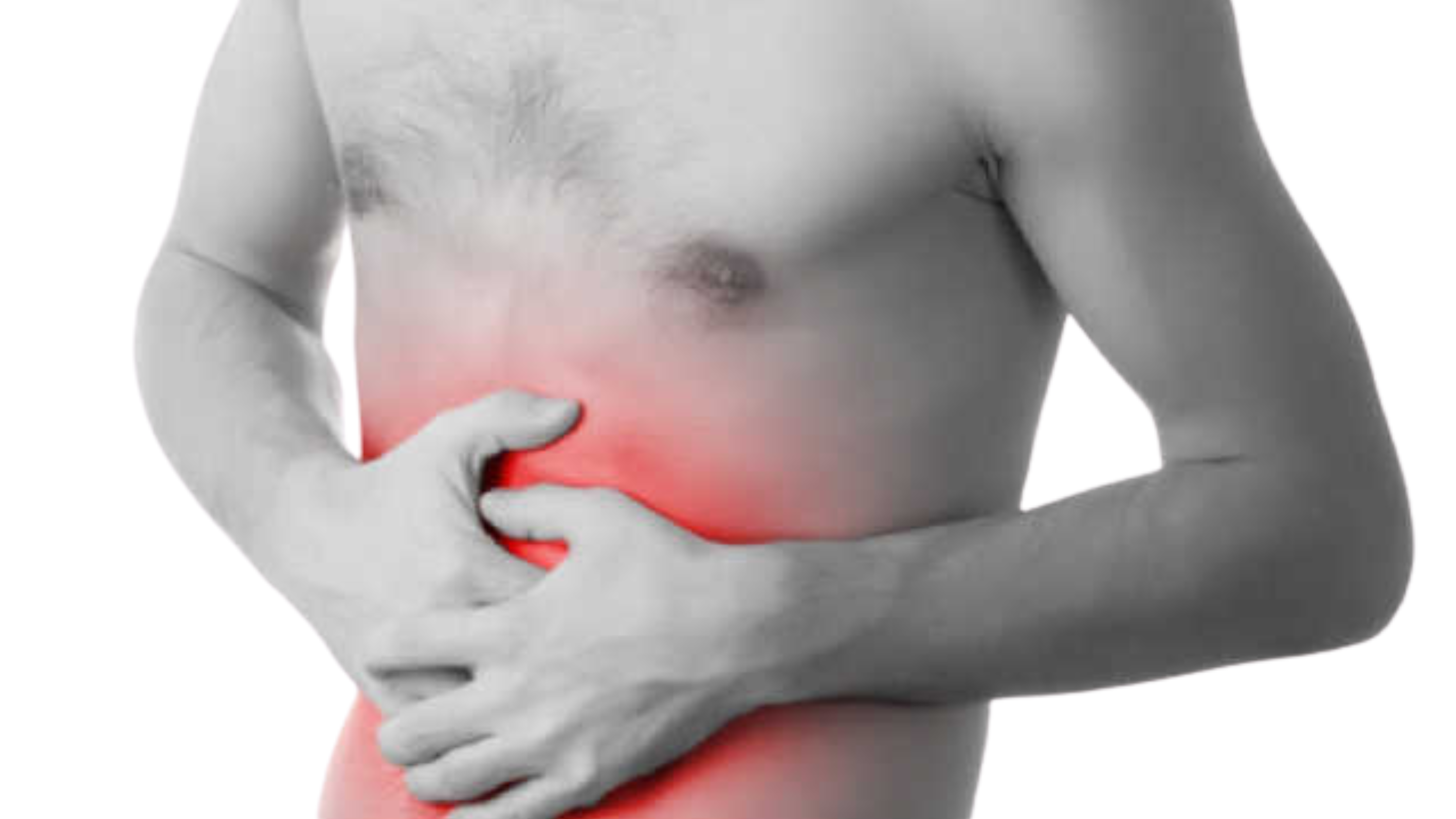 Ventral Hernia Mesh Repair by Dr. Tagore