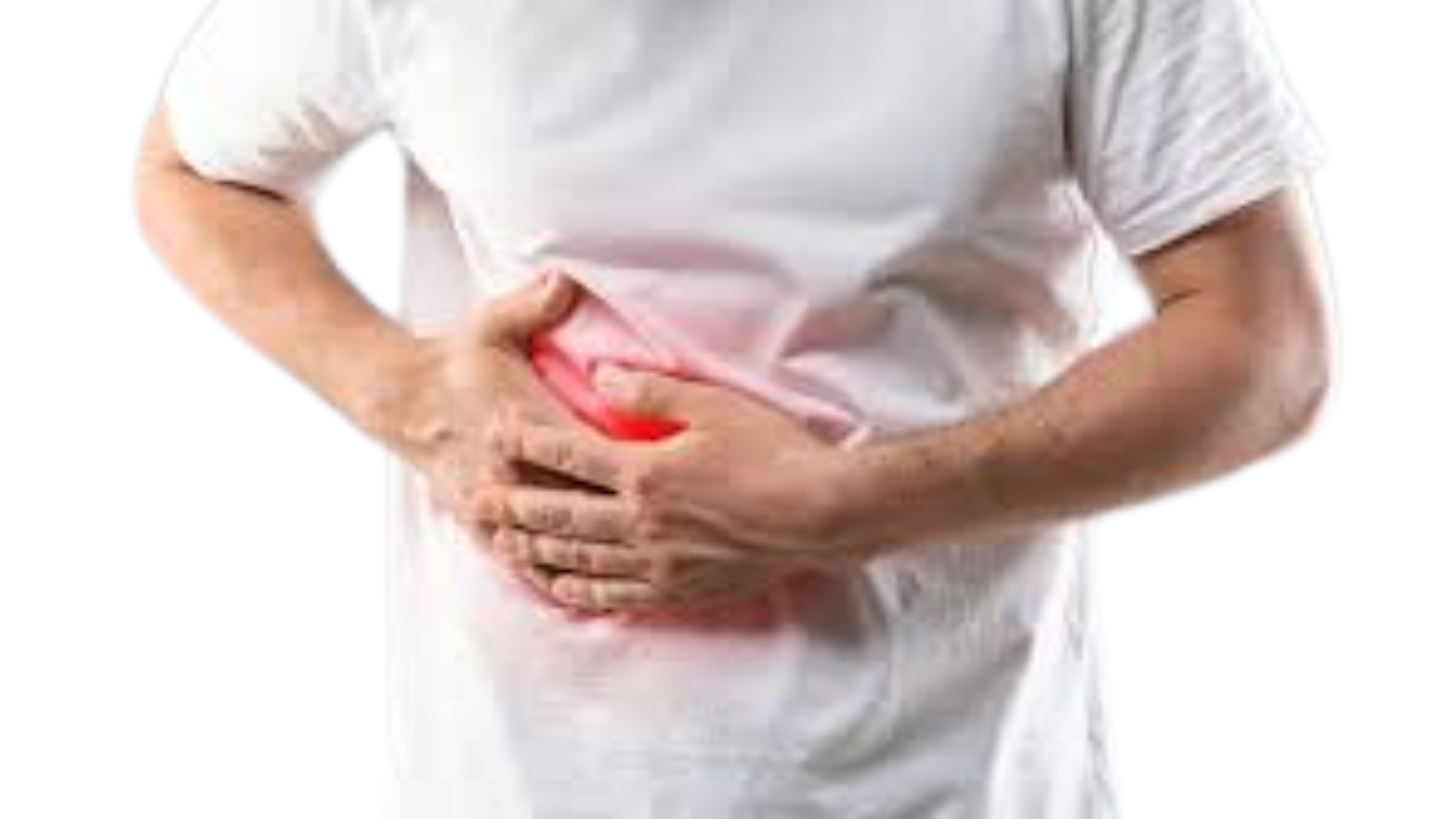 Surgical Management for Peptic Ulcers by Dr. Tagore