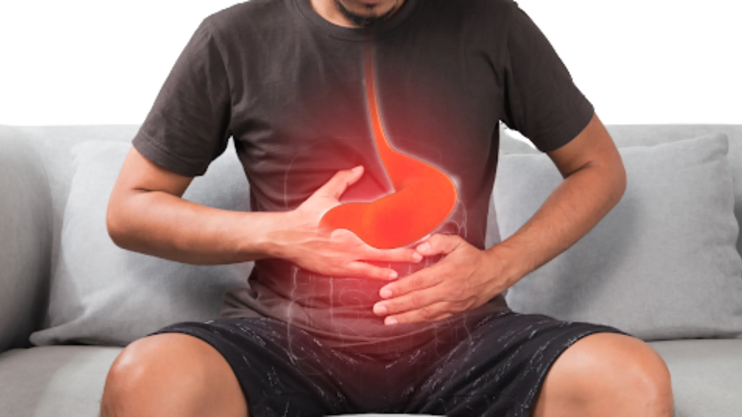 Peptic Ulcer