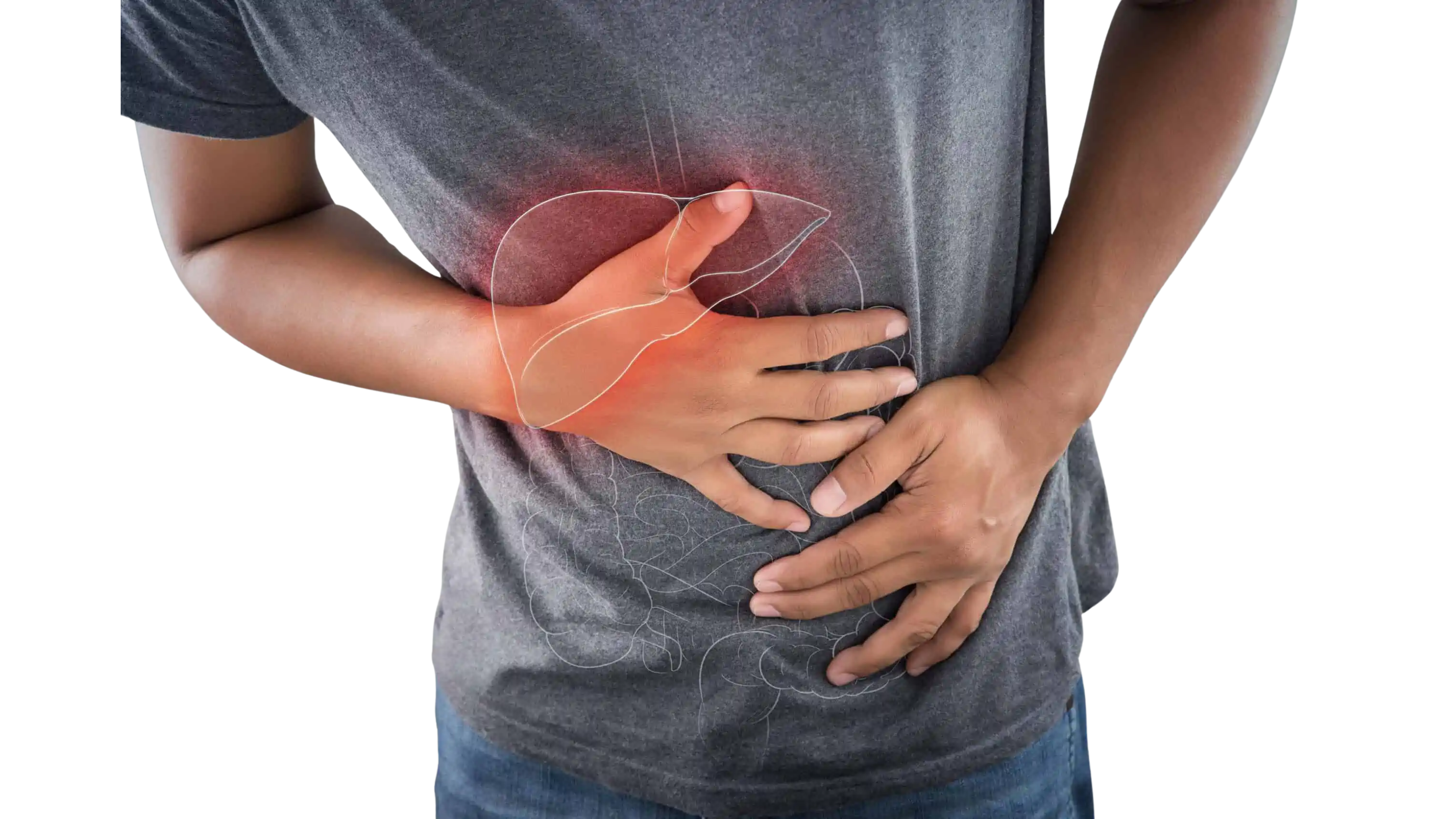 Advanced Chronic Pancreatitis Surgery by Dr. Tagore