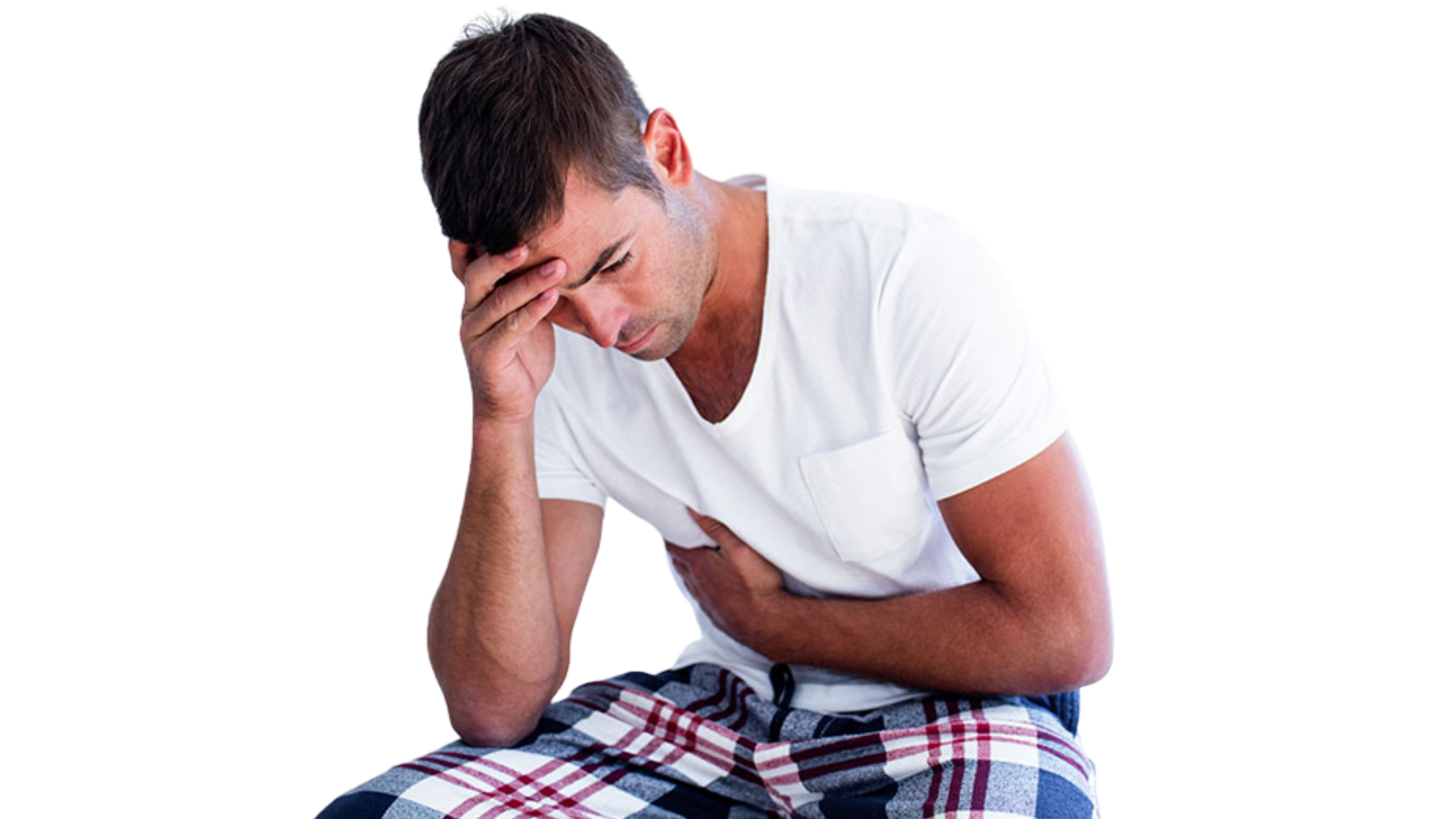 Crohn's Disease treatment by Dr. Tagore