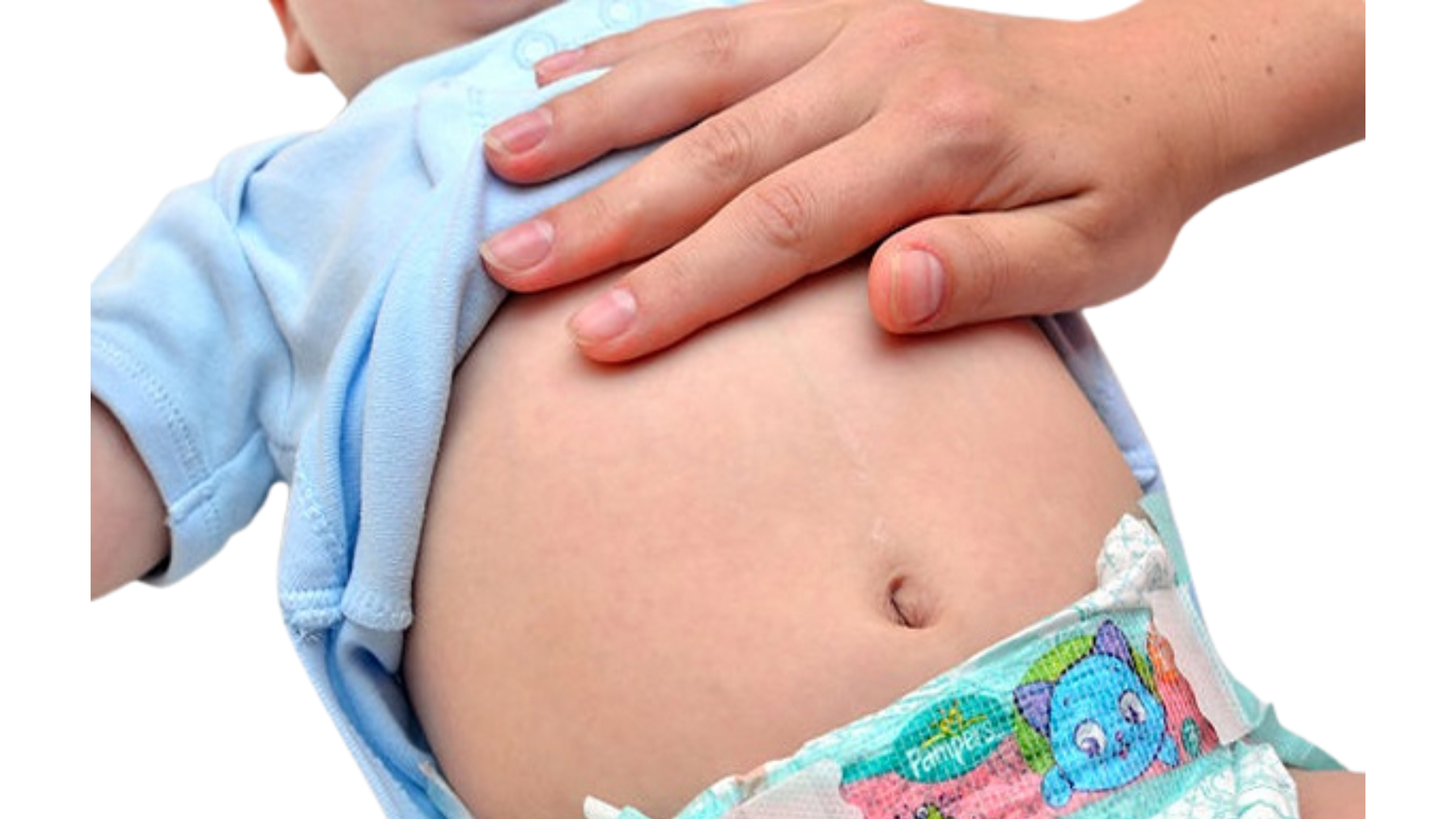 Surgical Repair for Diaphragmatic Hernia by Dr. Tagore